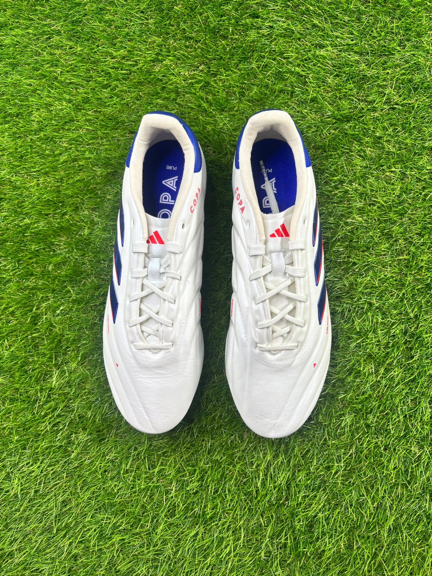 Adidas Copa Pure Elite SG - UK 8.5