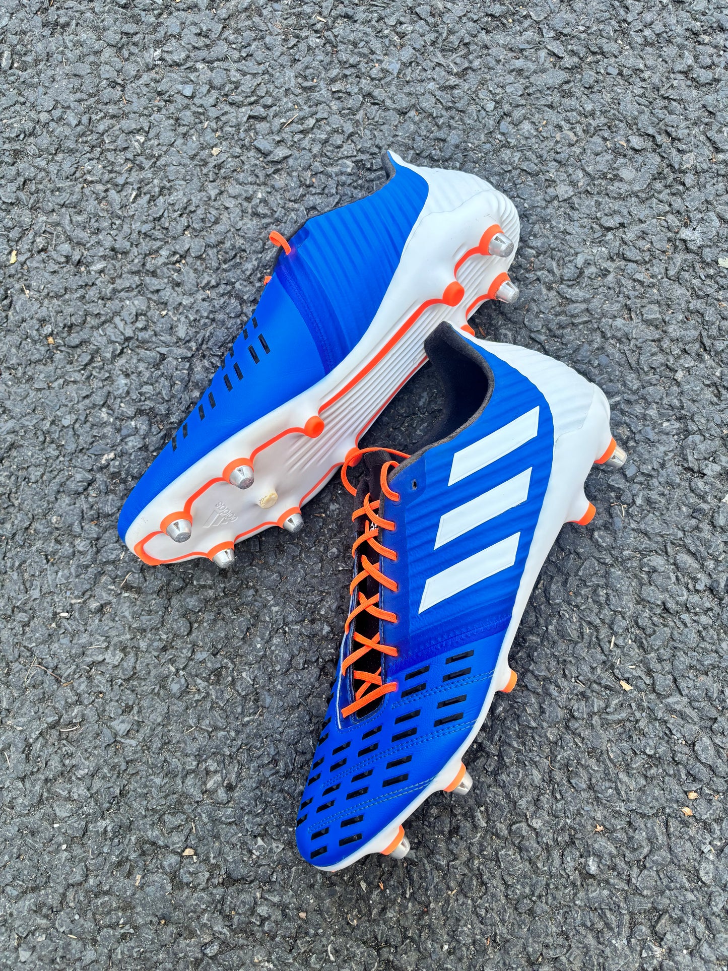 Adidas Predator Malice Control SG - UK 13