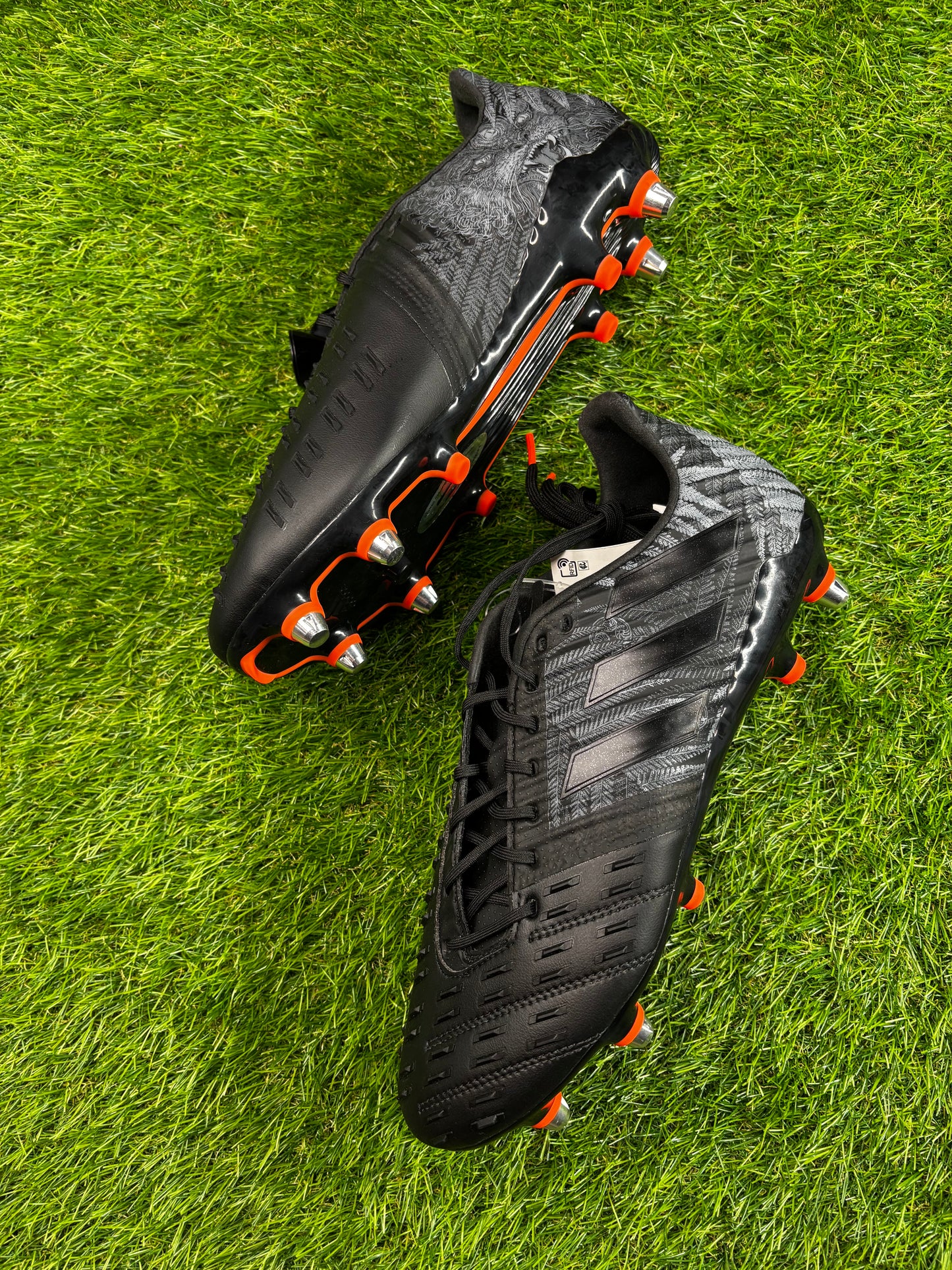 Adidas Predator Malice SG - UK 9