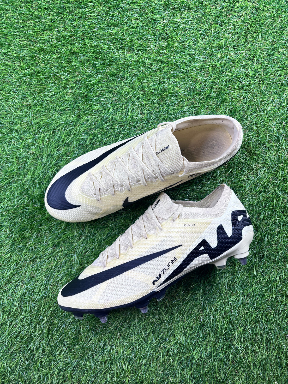 Nike Mercurial Vapor 15 Elite SG - UK 9
