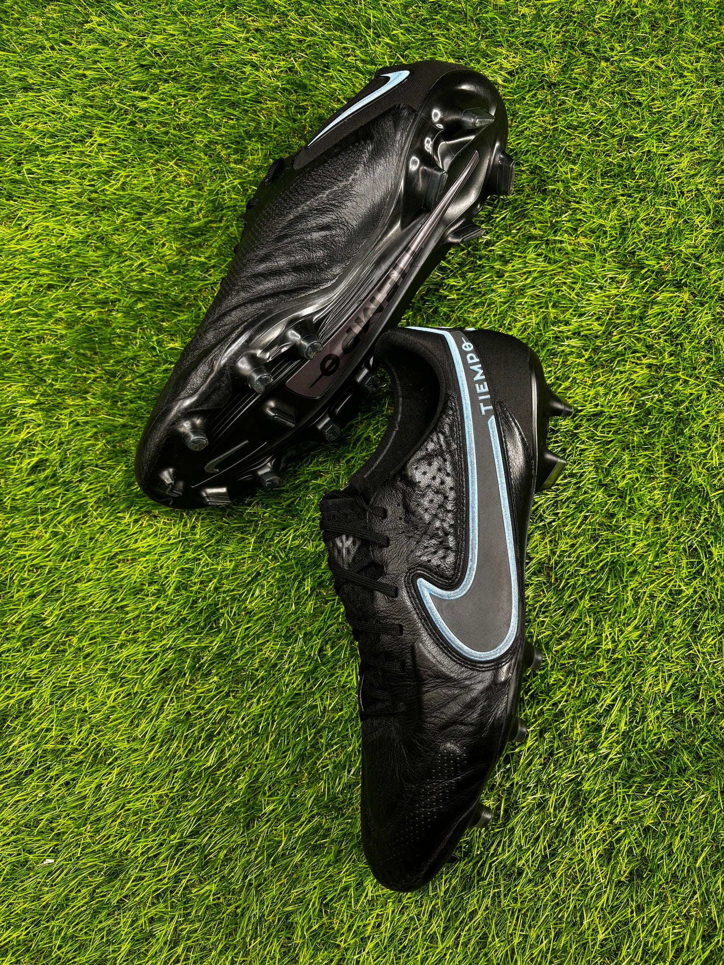Nike Tiempo Legend 10 Elite FG - UK 10