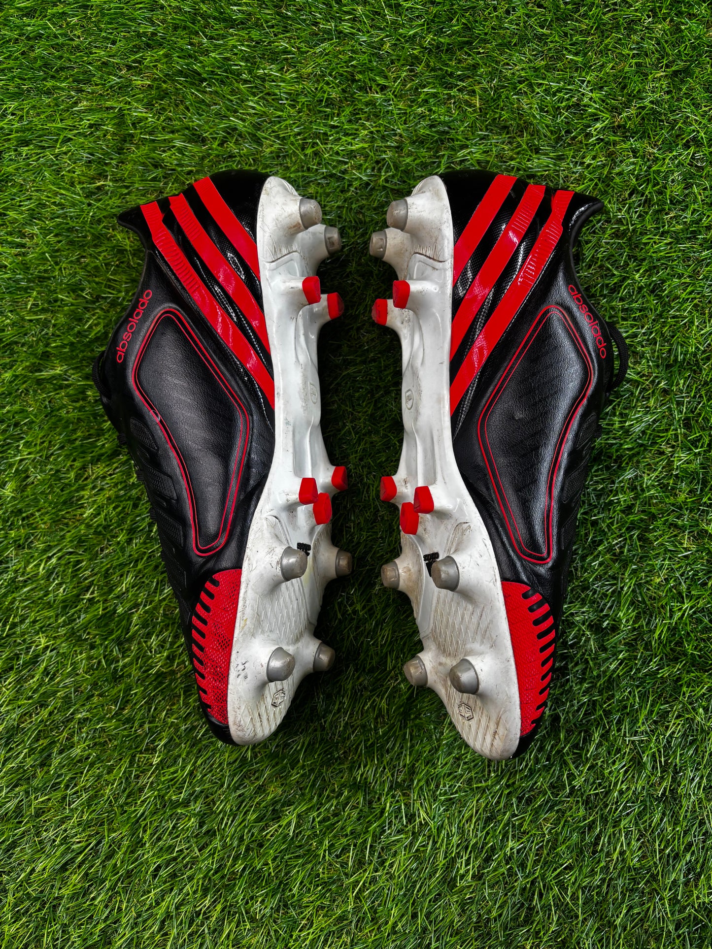 Adidas Predator LZ Absolado SG - UK 9