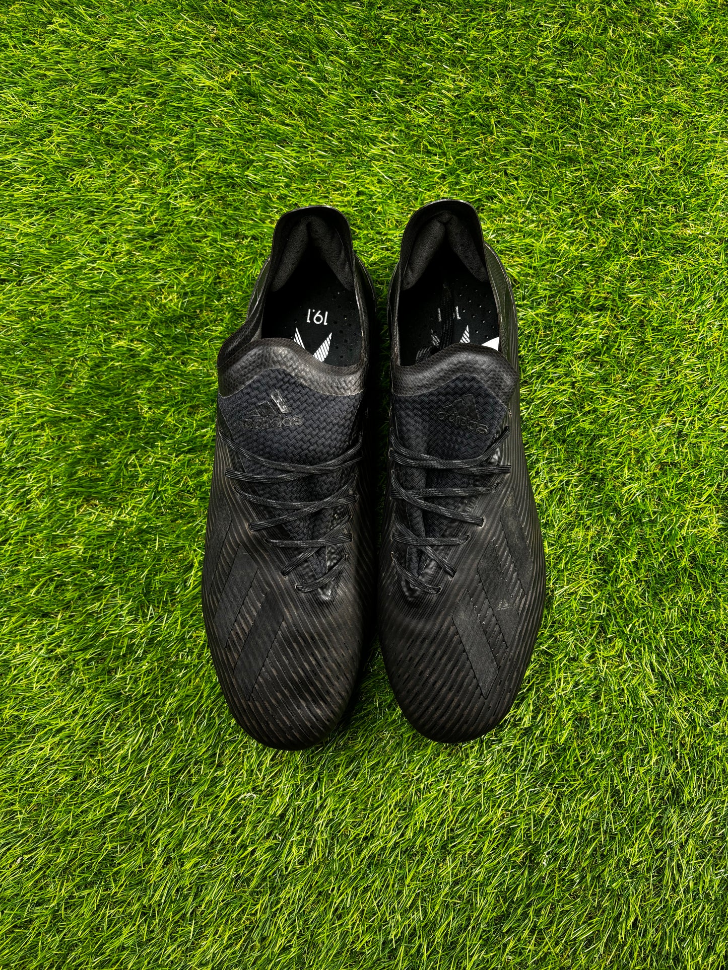 Adidas x 19.1 SG - UK 10.5