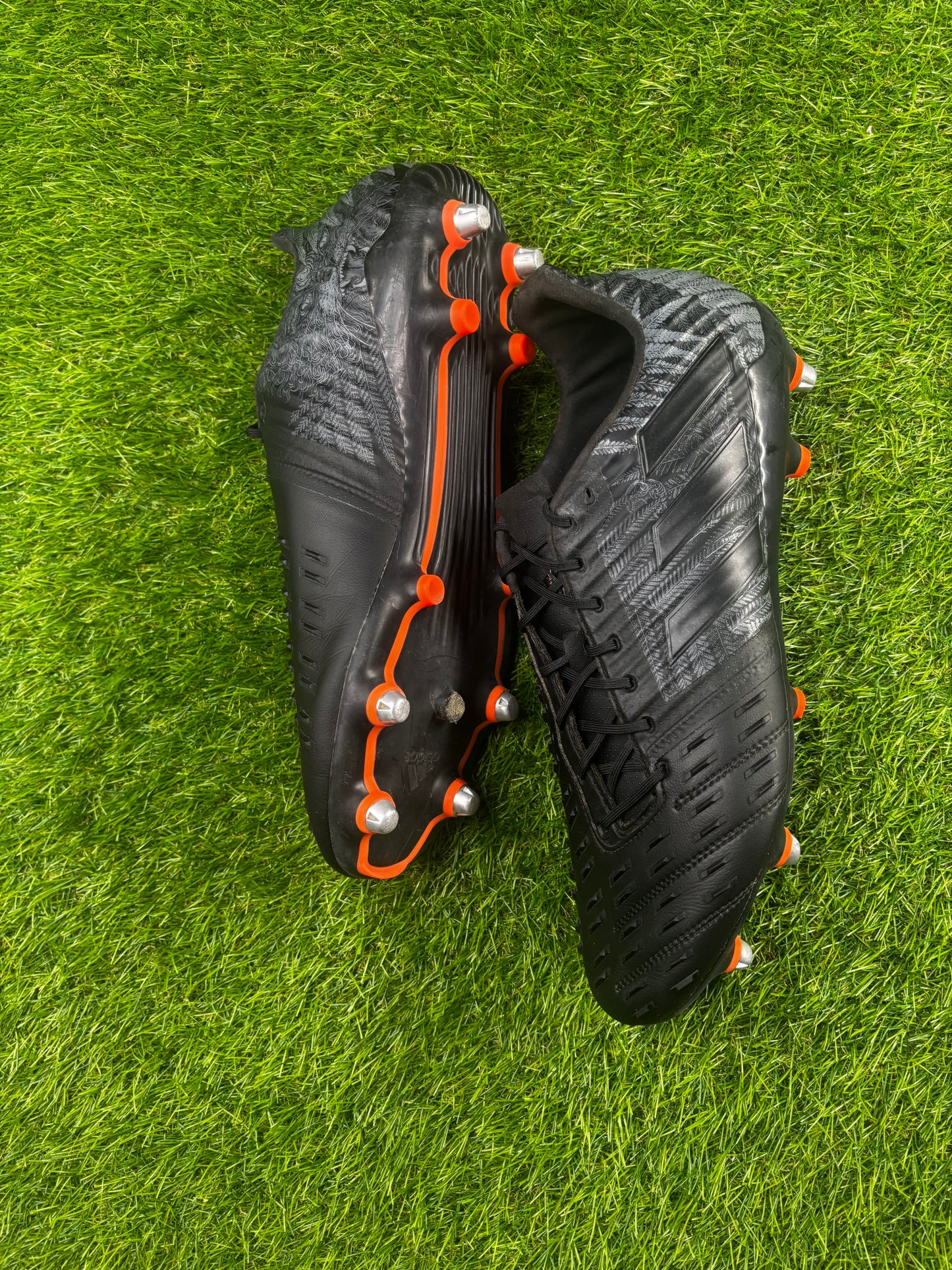 Adidas Predator Malice Control SG - UK 12