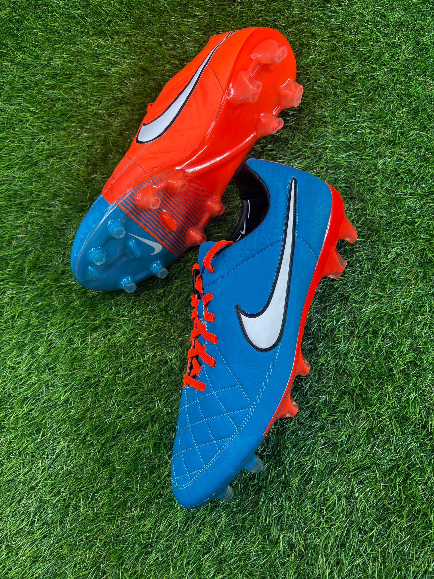 Nike Tiempo Legend 5 Elite