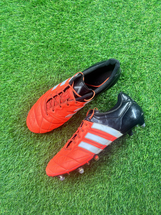 Adidas Ace 15.1 SG - UK 10