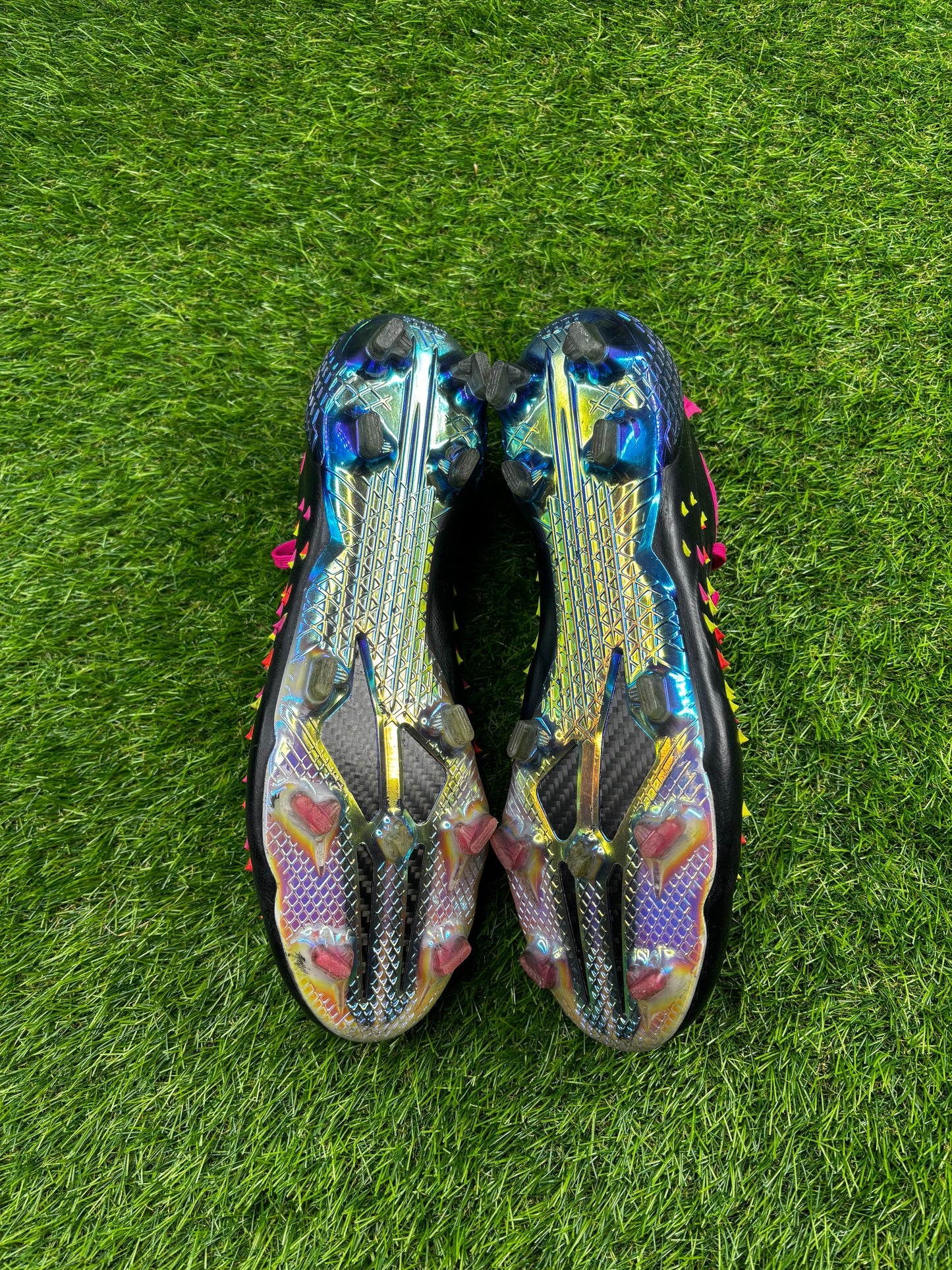 Adidas PREDCOPX - UK 9