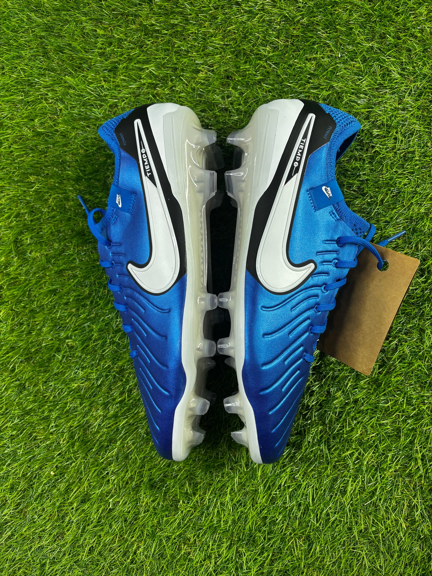 Nike Tiempo Legend 10 Elite - UK 11.5