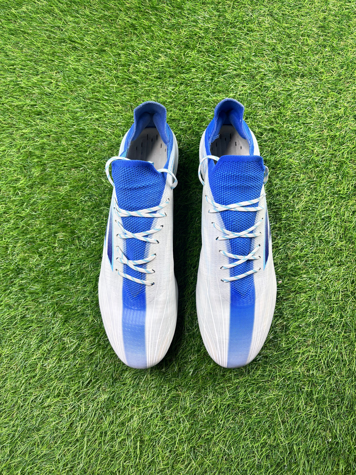 Adidas X Speedflow.1 SG - UK 11