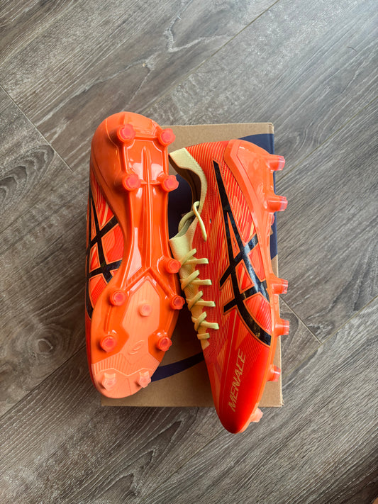 ASICS Menace 5 - UK 9,9.5,10,11