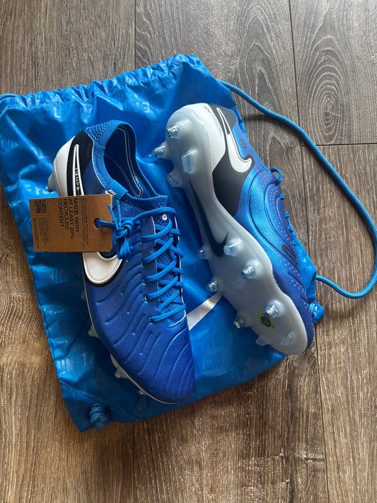 Nike Tie mpo Legend 10 Elite SG - UK 10,11.5