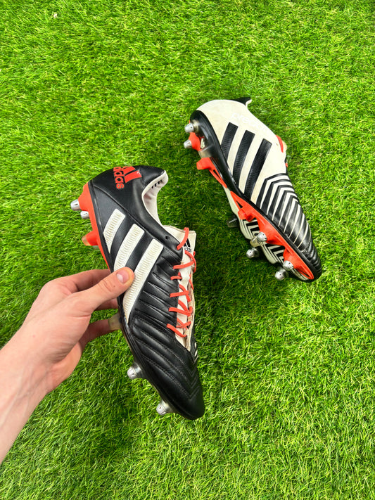 Adidas Predator Incurza SG - UK 12