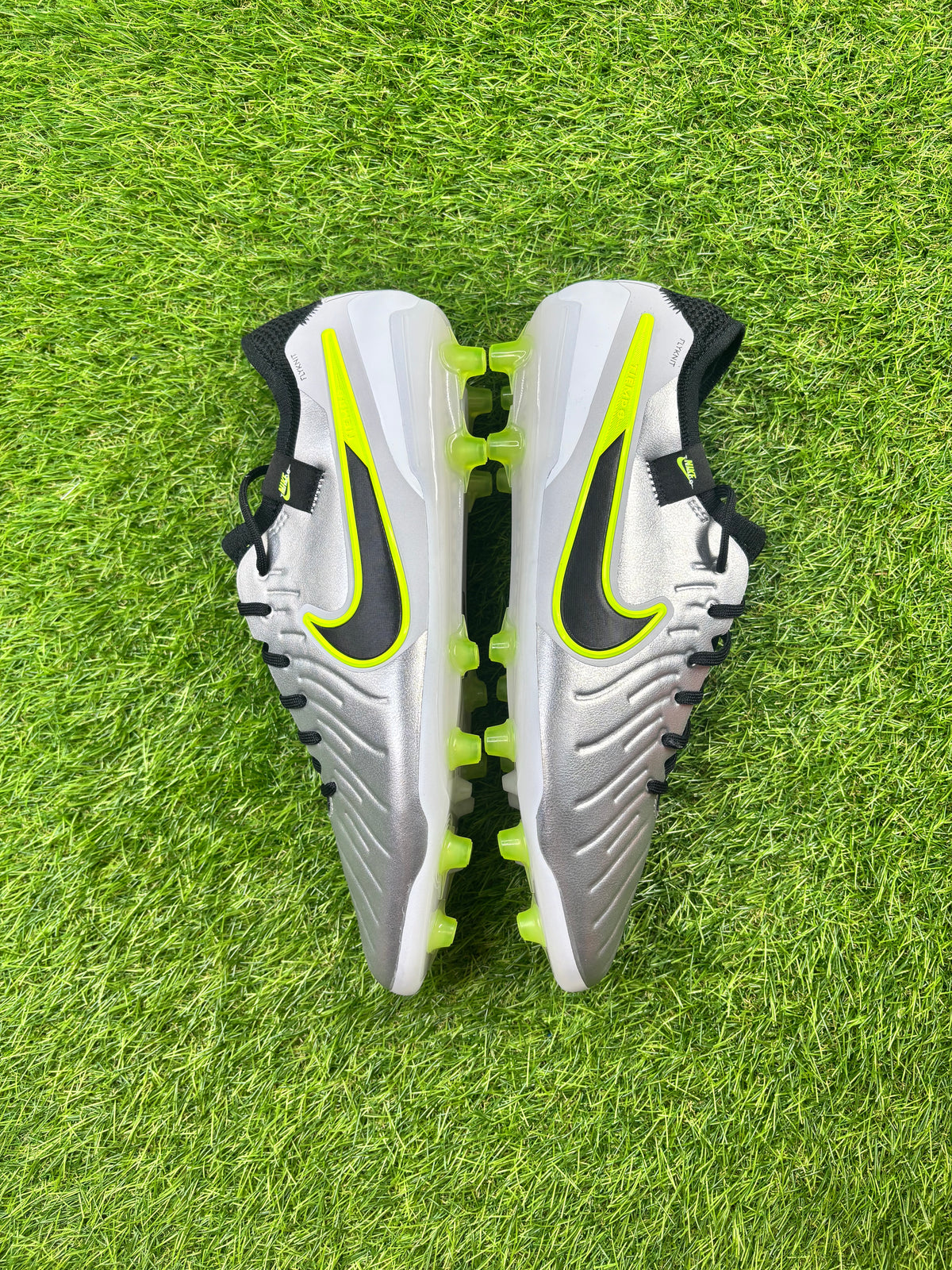 Nike Tiempo Legend 10 Elite AG - UK 9.5