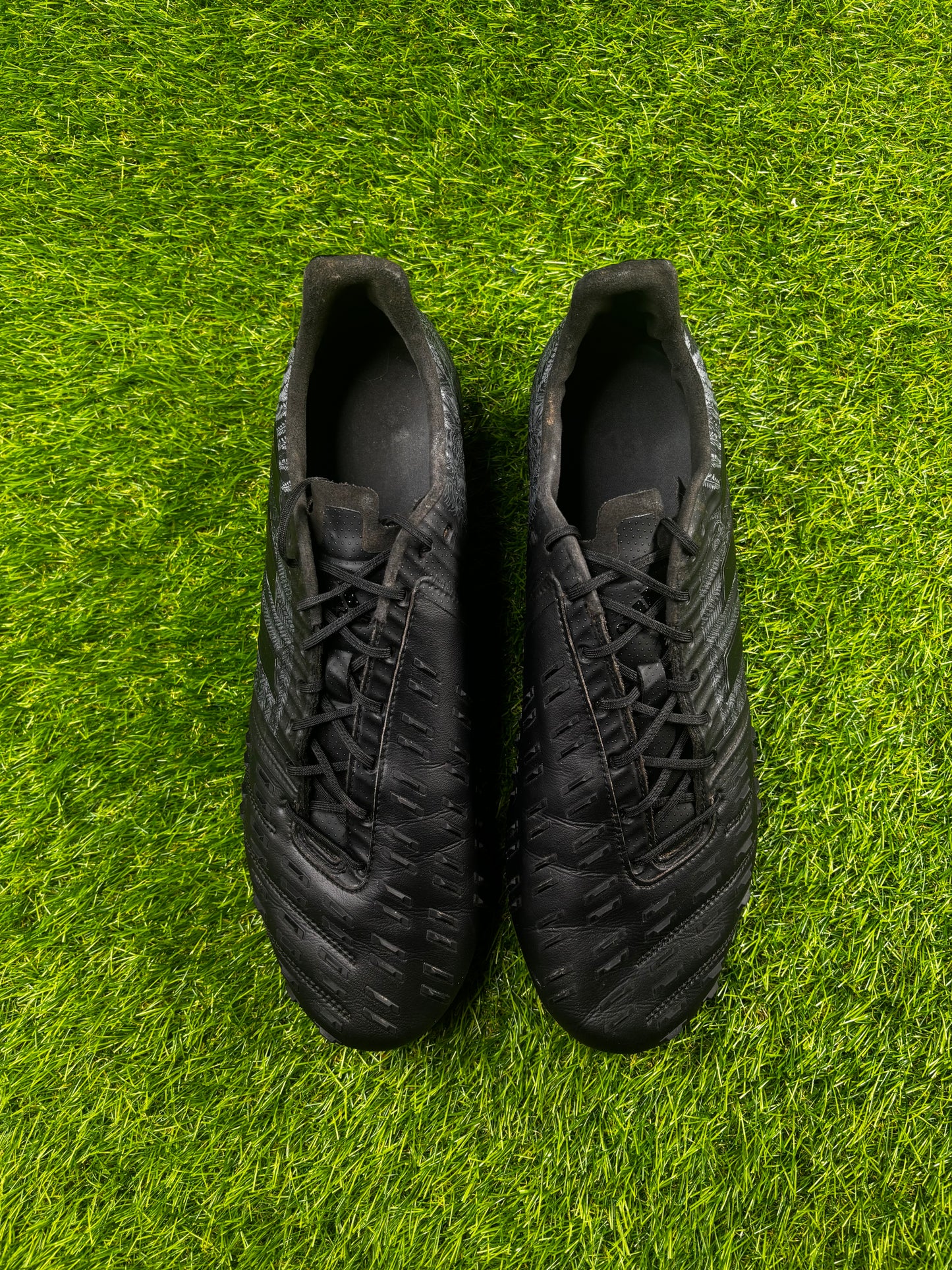 Adidas Predator Malice Control SG - UK 12