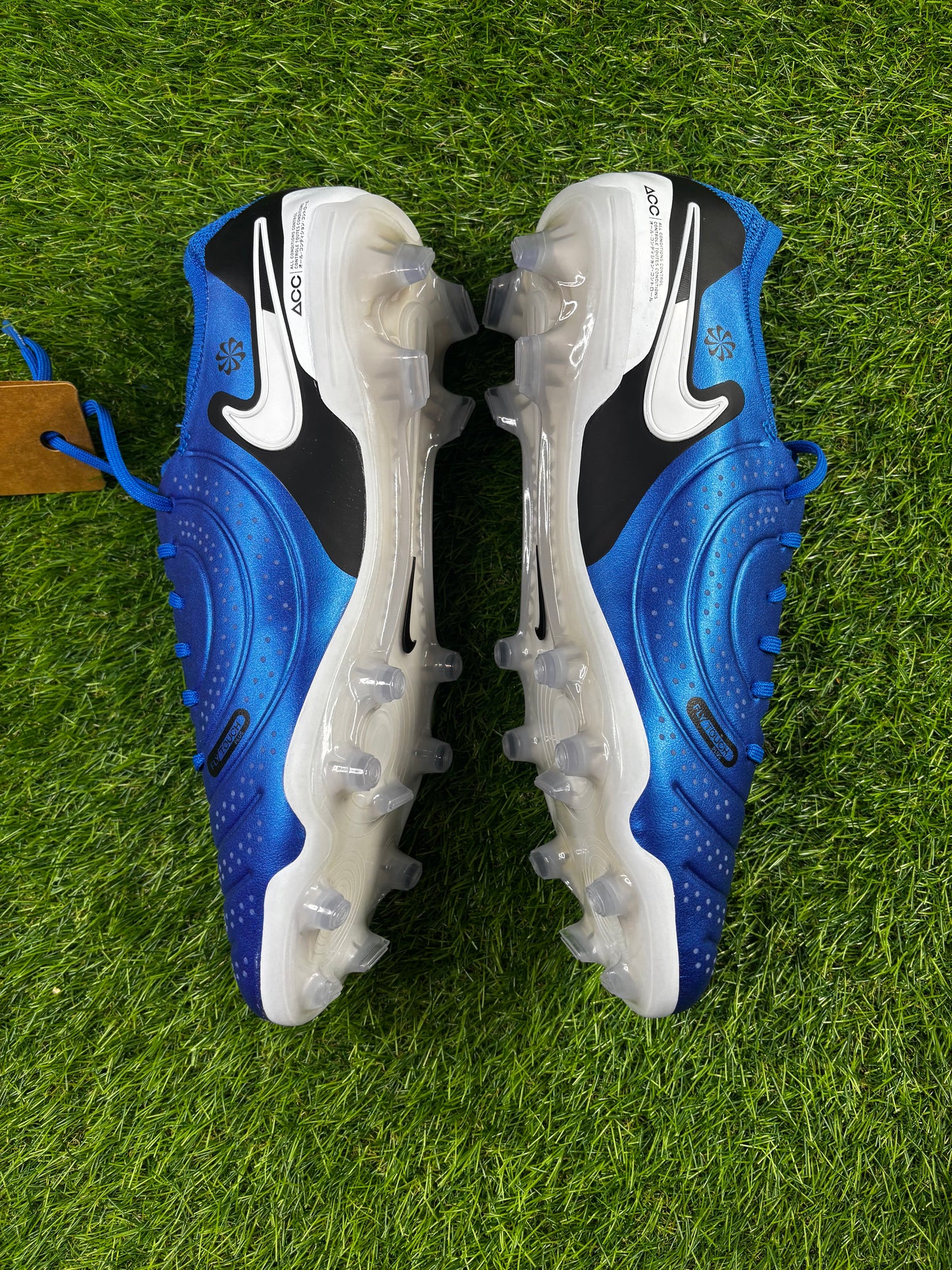 Nike Tiempo Legend 10 Elite - UK 11.5