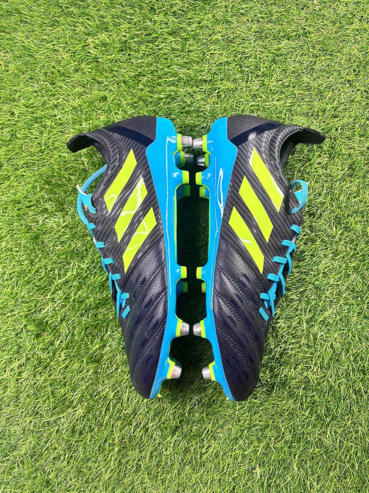 Adidas Predator Malice SG - UK 10.5