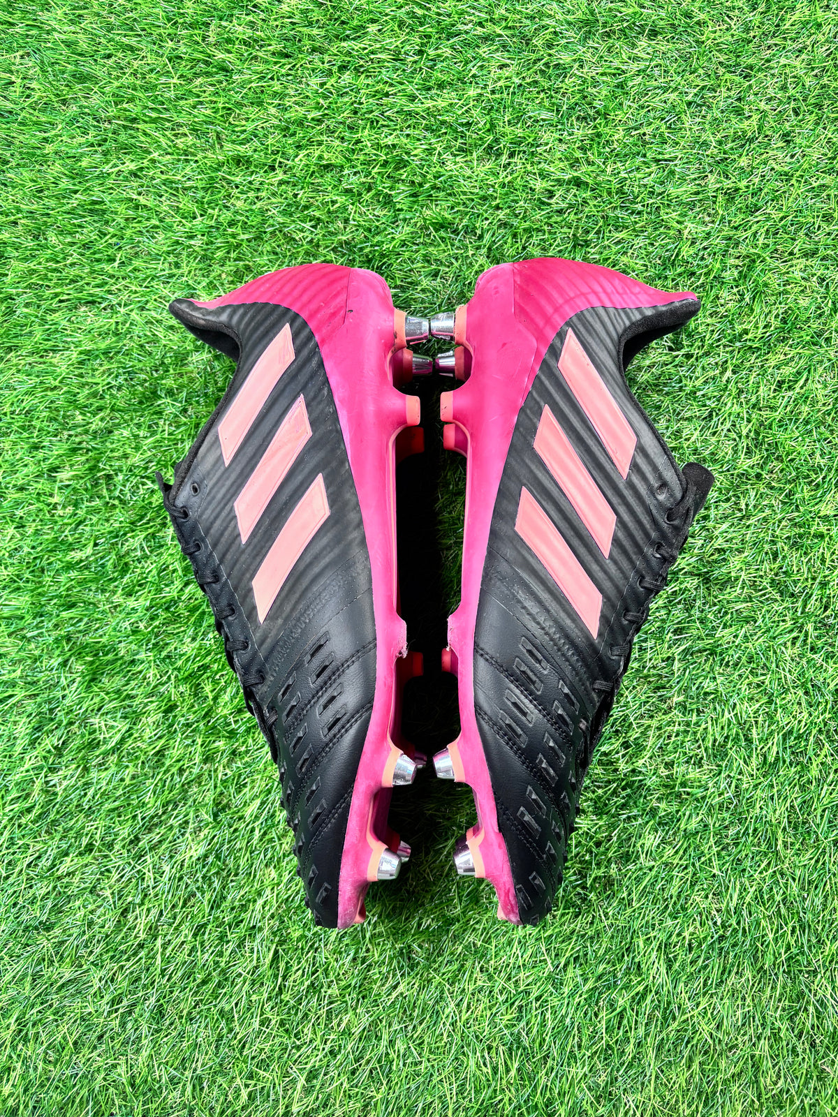 Adidas Predator Malice Control SG - UK 13