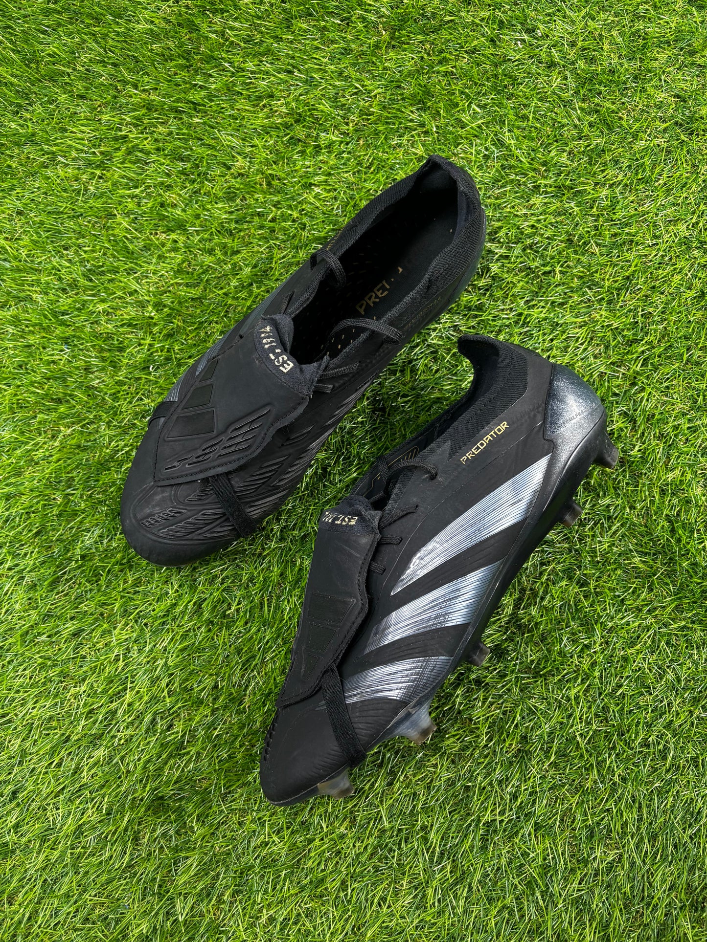 Adidas Predator Elite - UK 9