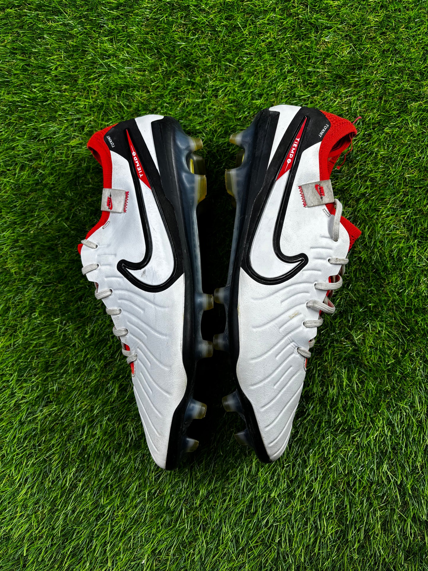 Nike Tiempo Legend 10 Elite FG - UK 10