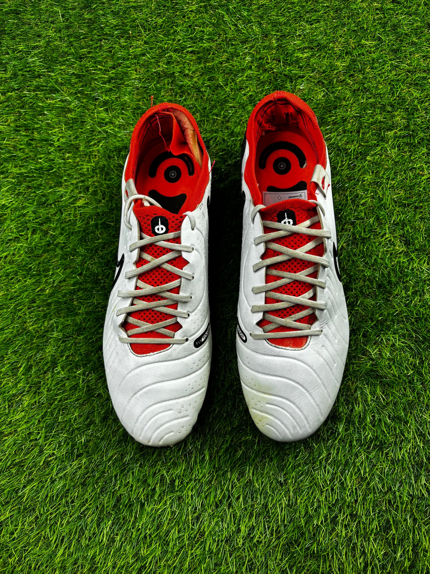 Nike Tiempo Legend 10 Elite FG - UK 10