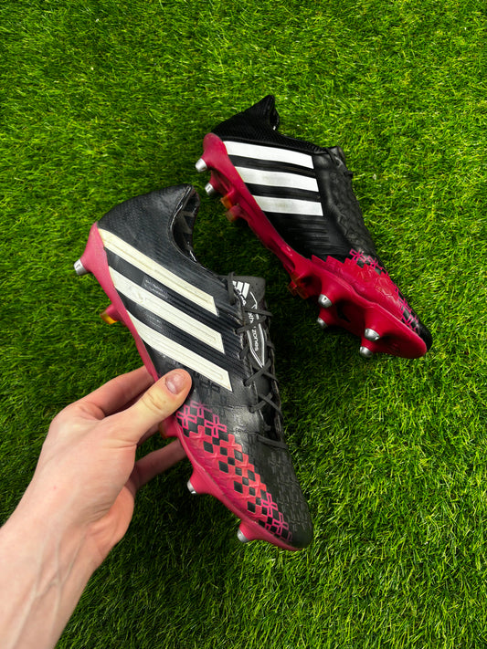Adidas Predator Lethal Zone SG - UK 12
