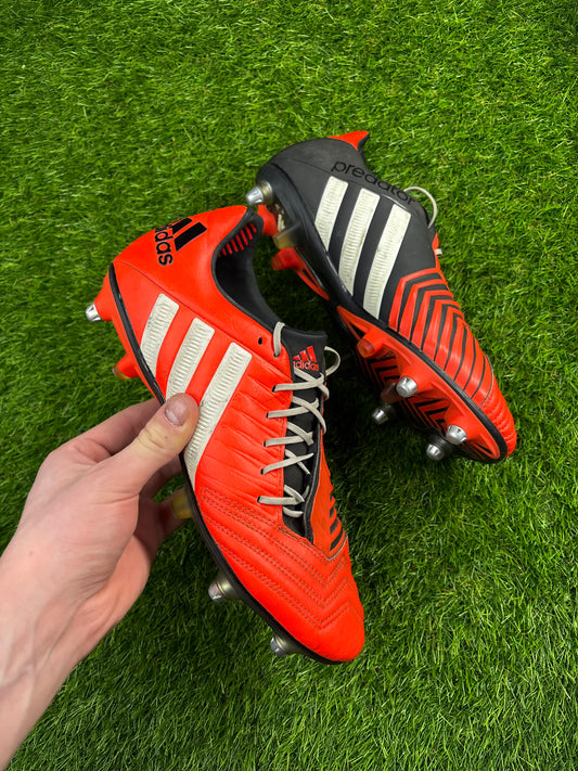 Adidas Predator Incurza SG - UK 10