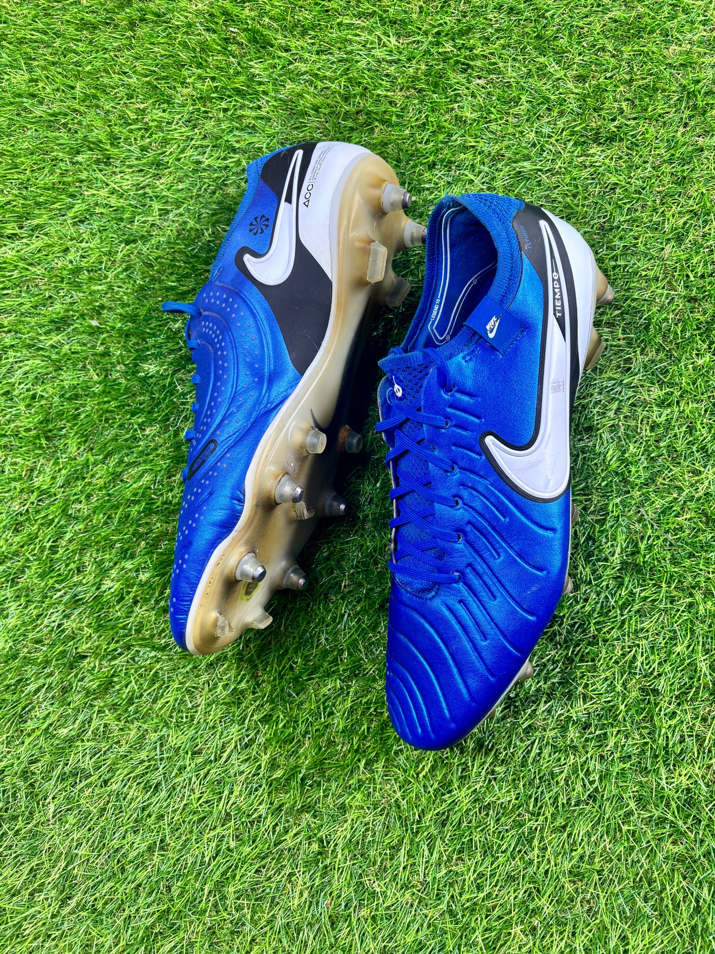 NIke Tiempo Legend 10 Elite SG - UK 11