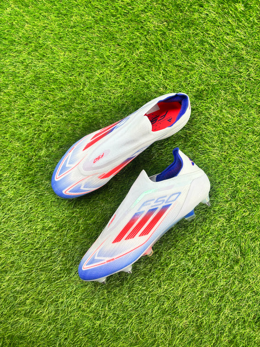 Adidas F50 Elite LL SG - UK 9.5