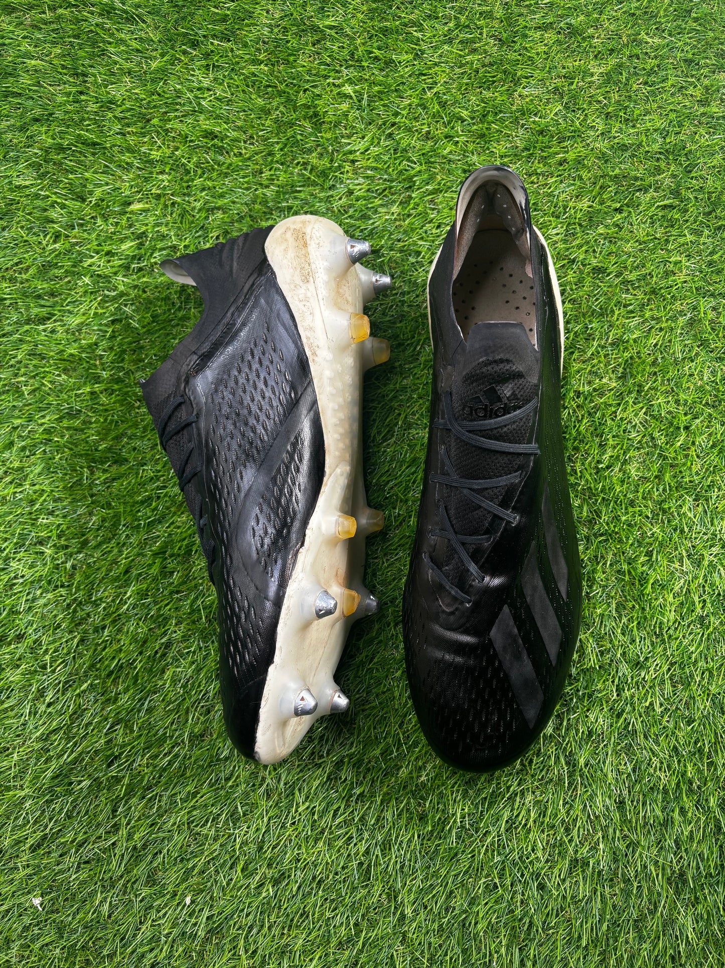 Adidas X 18.1 SG - UK 11