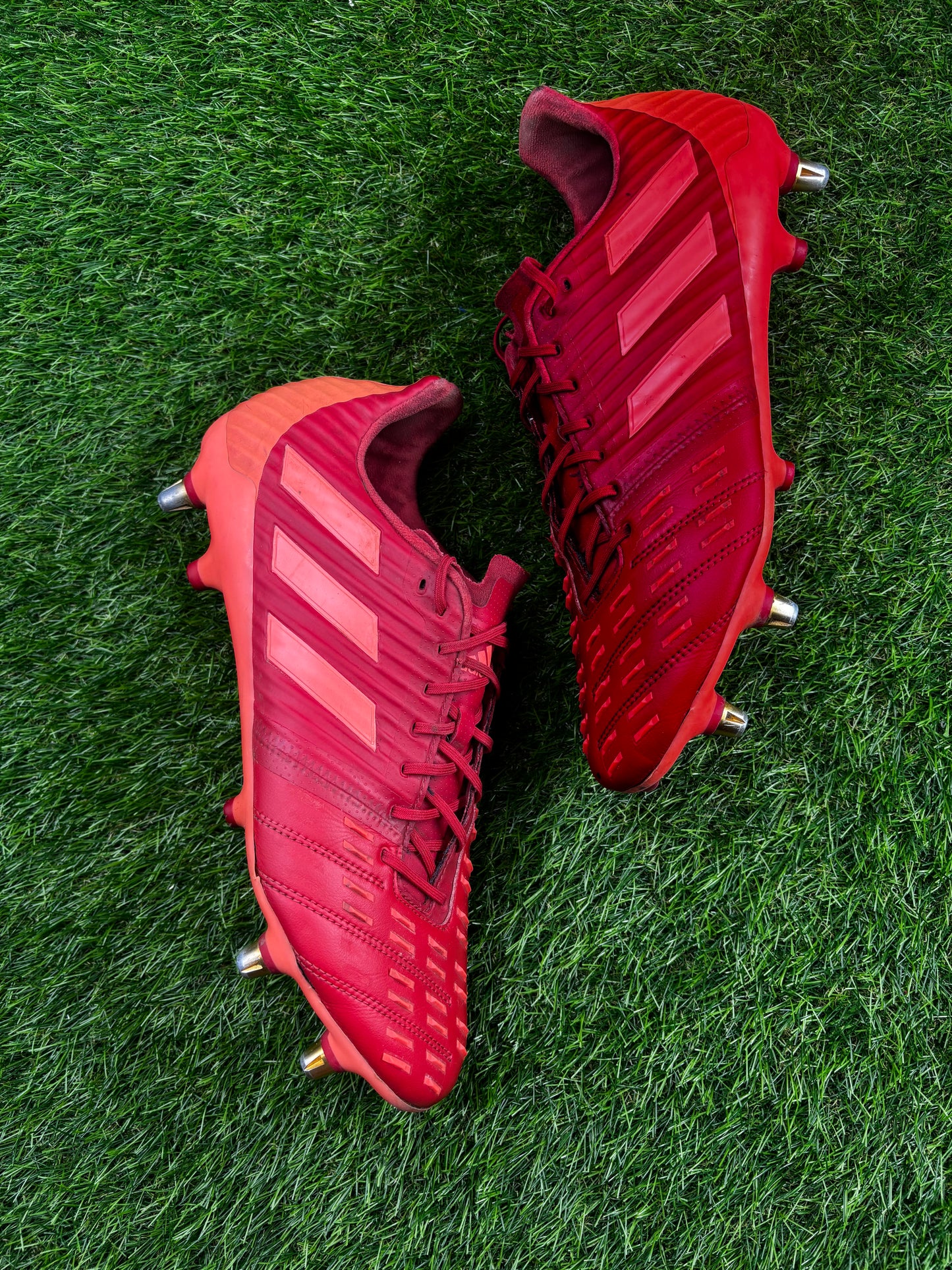 Adidas Predator Malice SG - UK 11