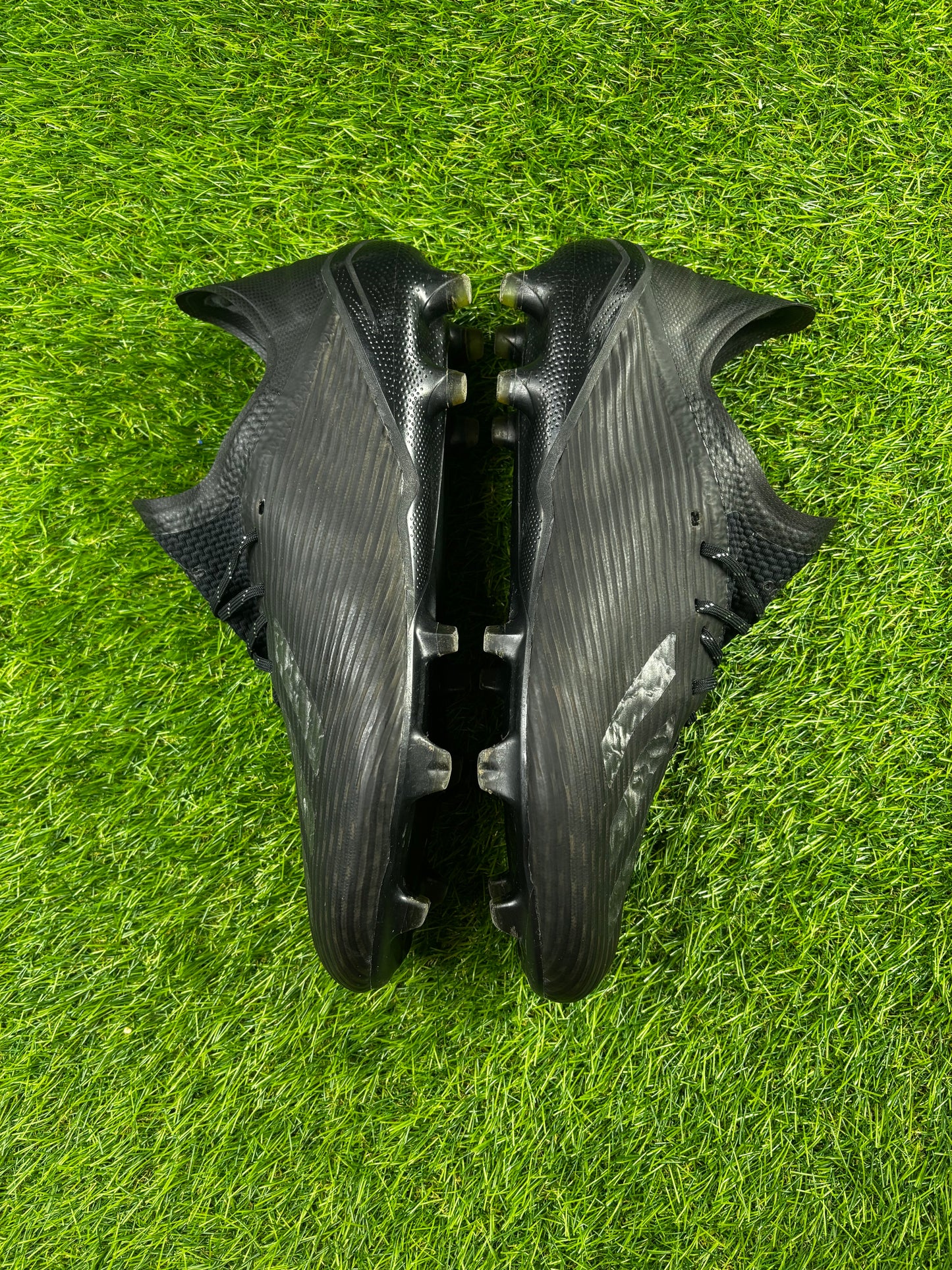 Adidas X 19.1 FG - UK 10