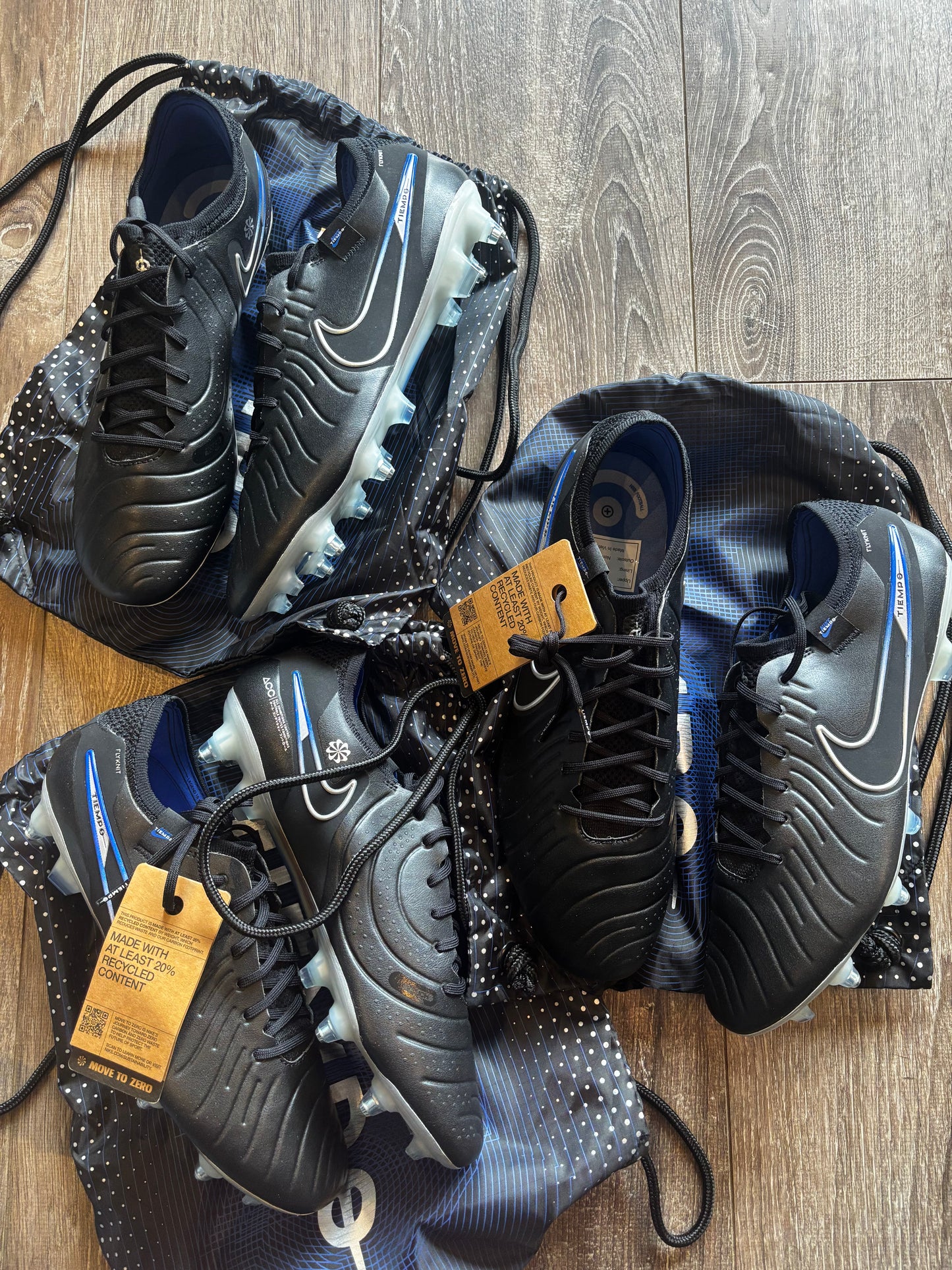 Nike Tiempo Legend 10 Elite SG - UK 9.5/11/12
