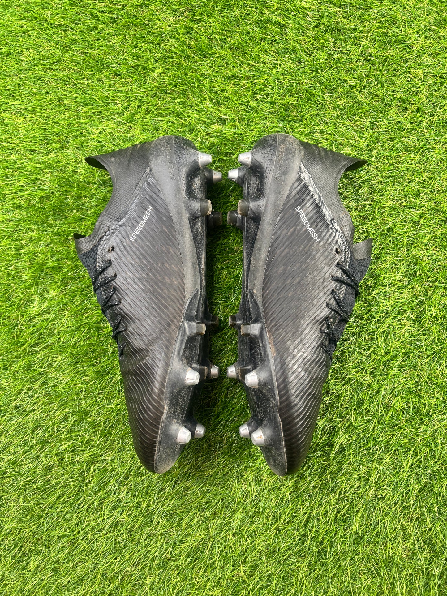 Adidas X 19.1 SG - UK 12