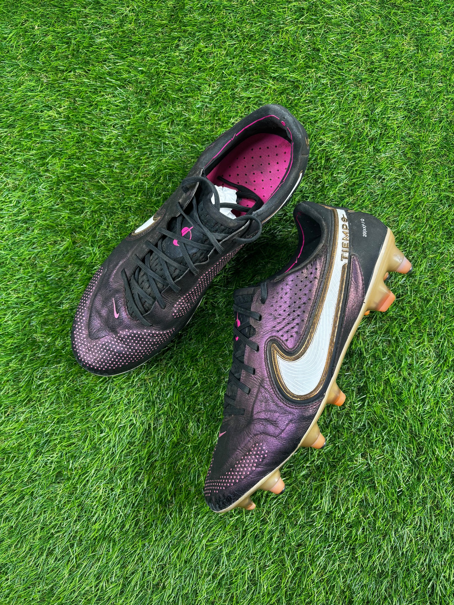 Nike Tiempo Legend 9 Elite SG - UK 8.5