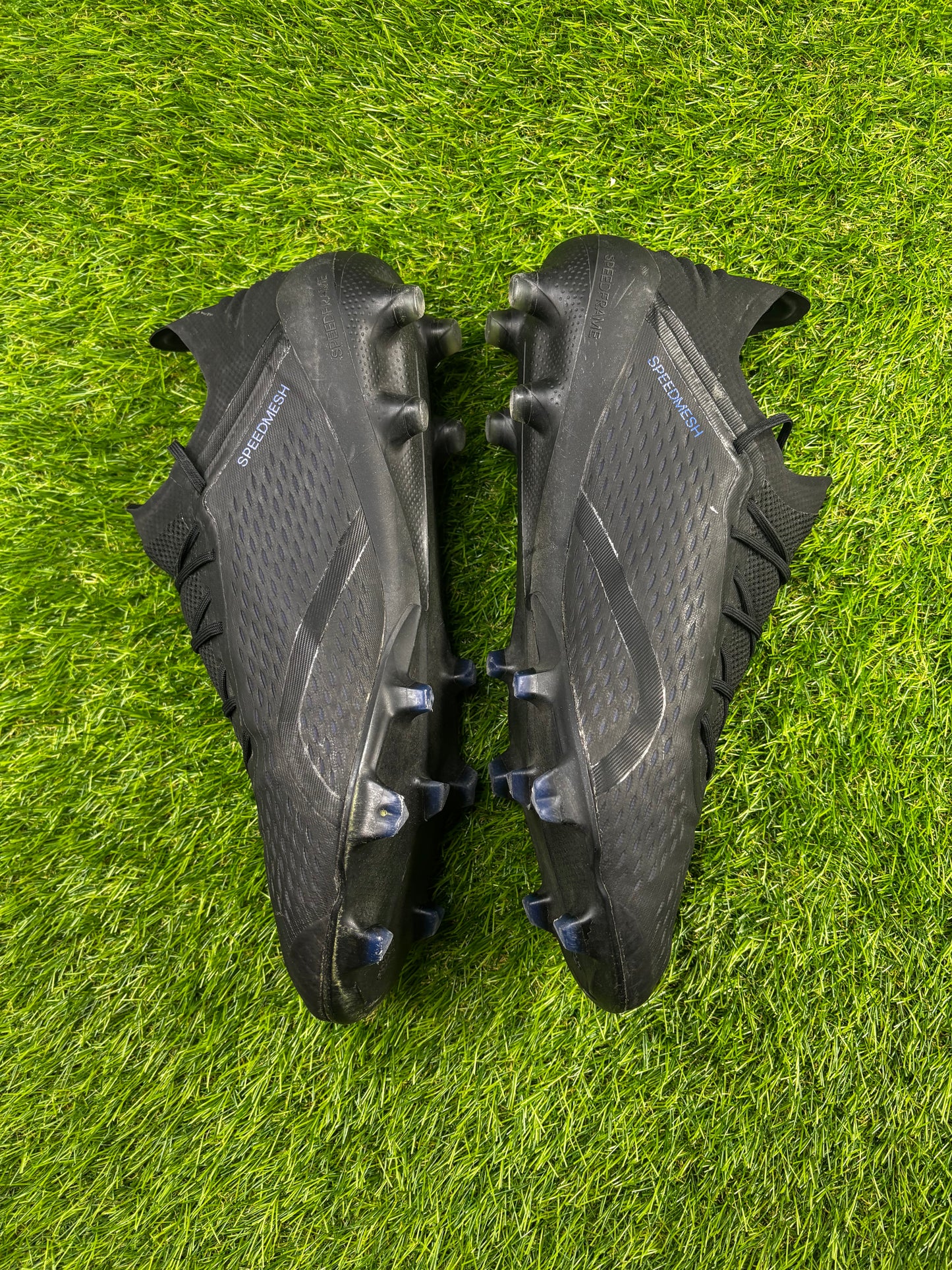 Adidas X 18.1 FG - UK 11