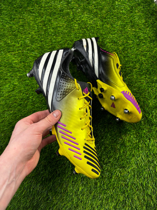 Adidas Predator Lethal Zones SG - Uk 13