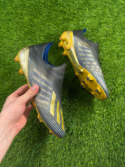 Adidas X 19+ - UK 11