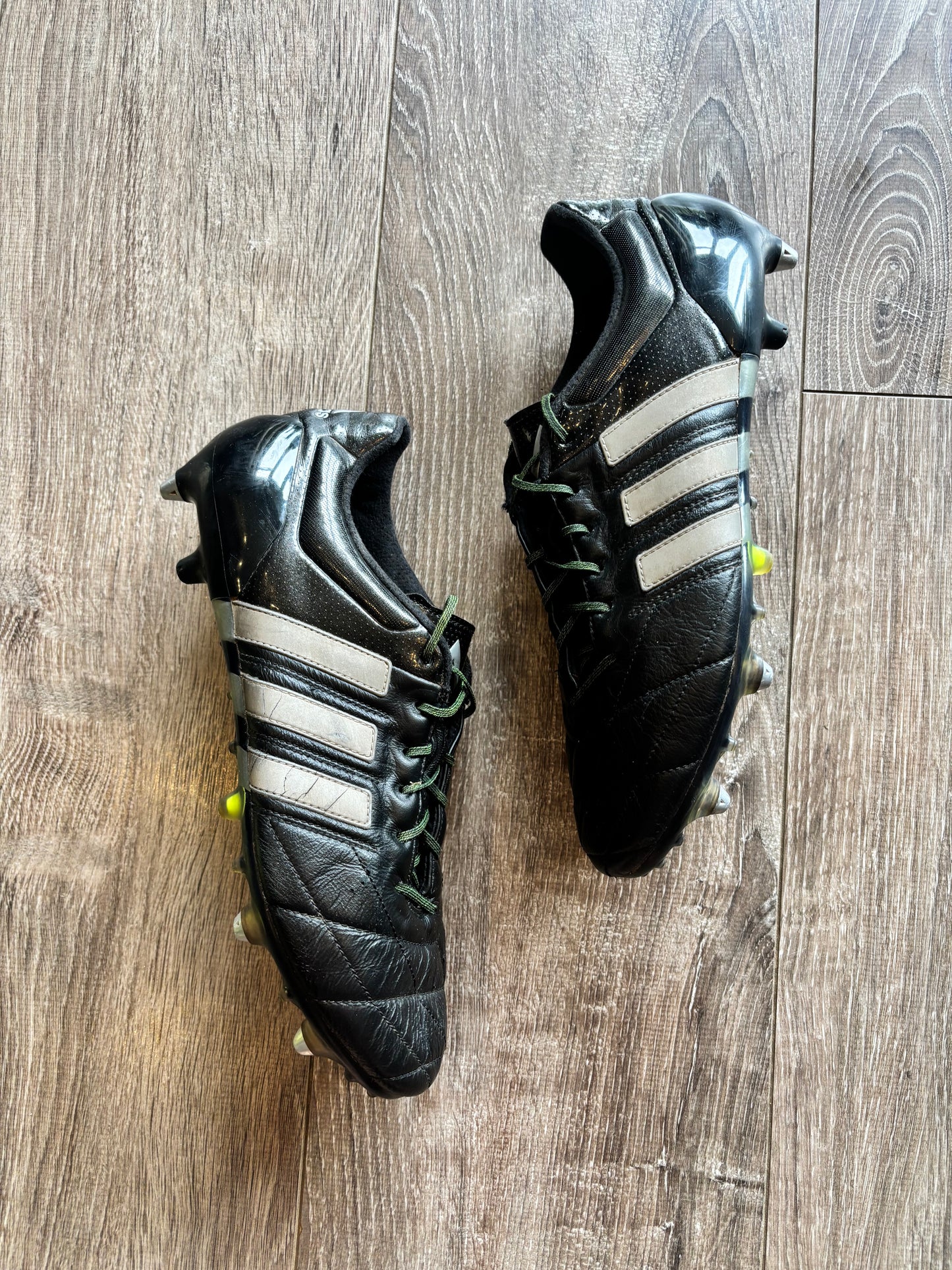 Adidas Ace 15.1 SG - UK 11