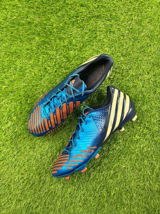 Adidas Predator Lethal Zone FG - UK 12.5