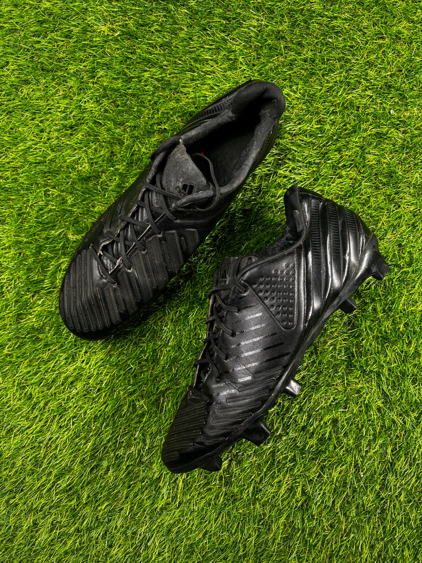 Adidas Predator Lethal Zones FG - UK 9.5