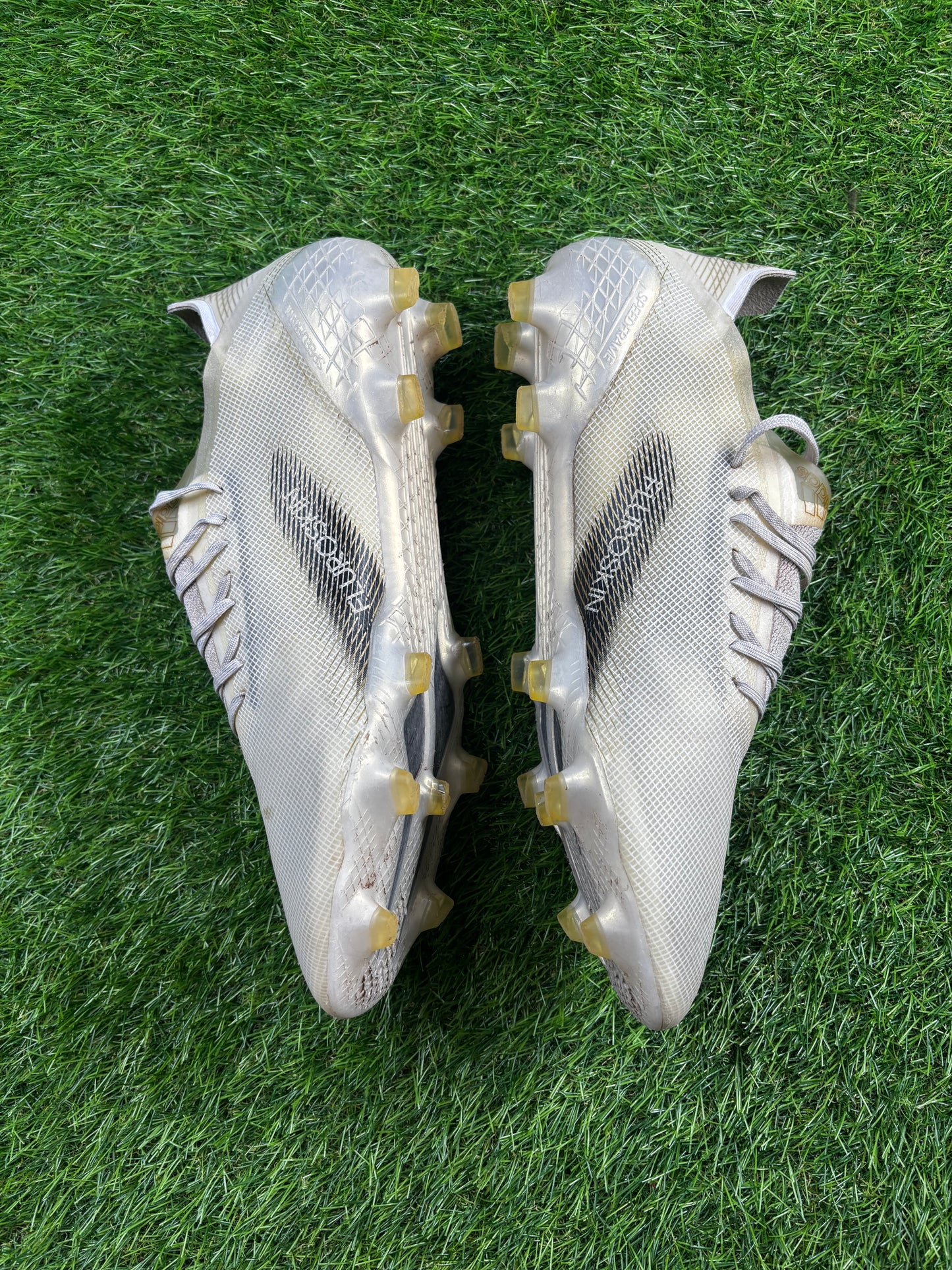 Adidas X Ghosted.1 FG - UK 11