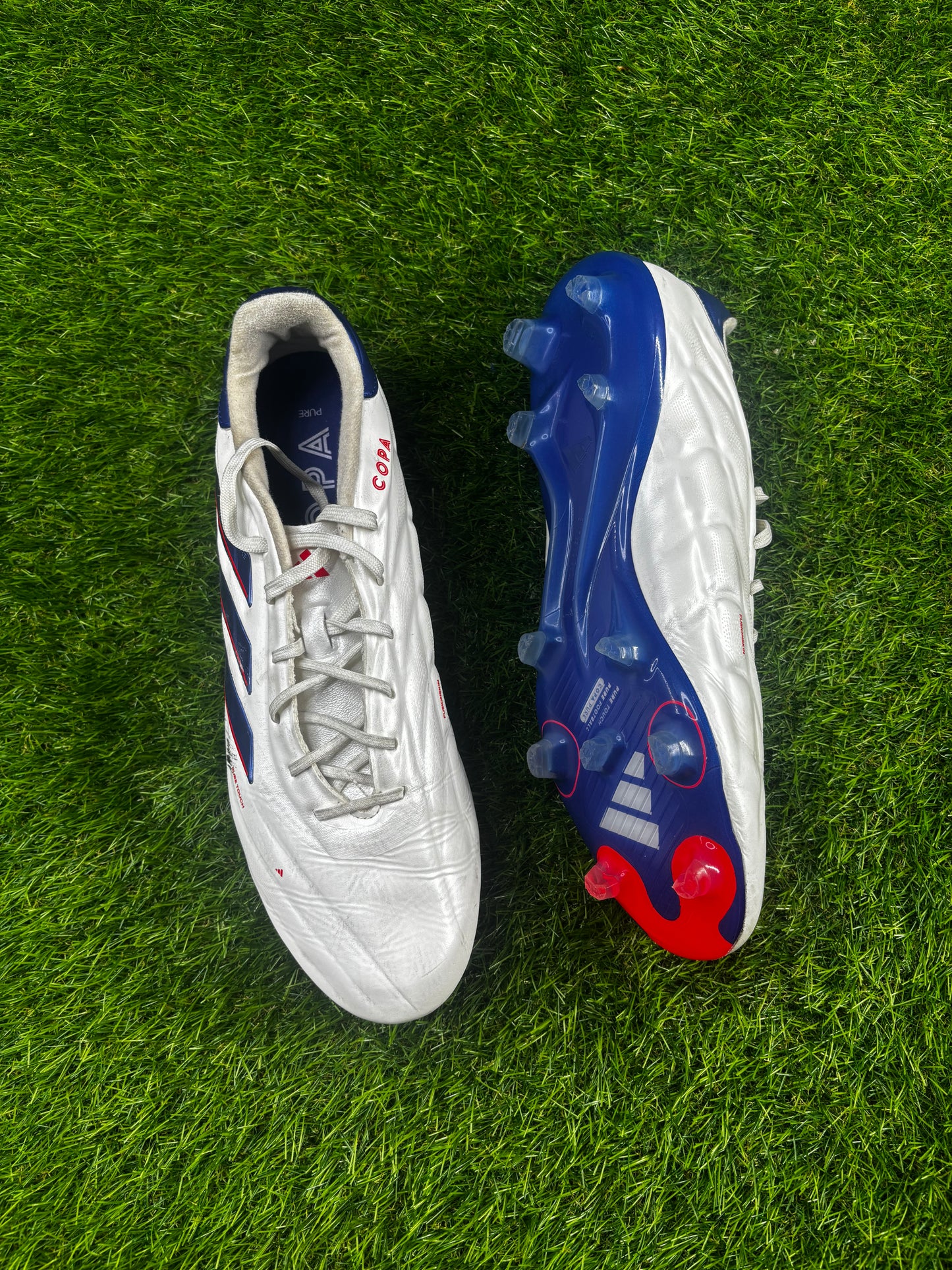 Adidas Copa Pure 2 Elite FG - UK 10