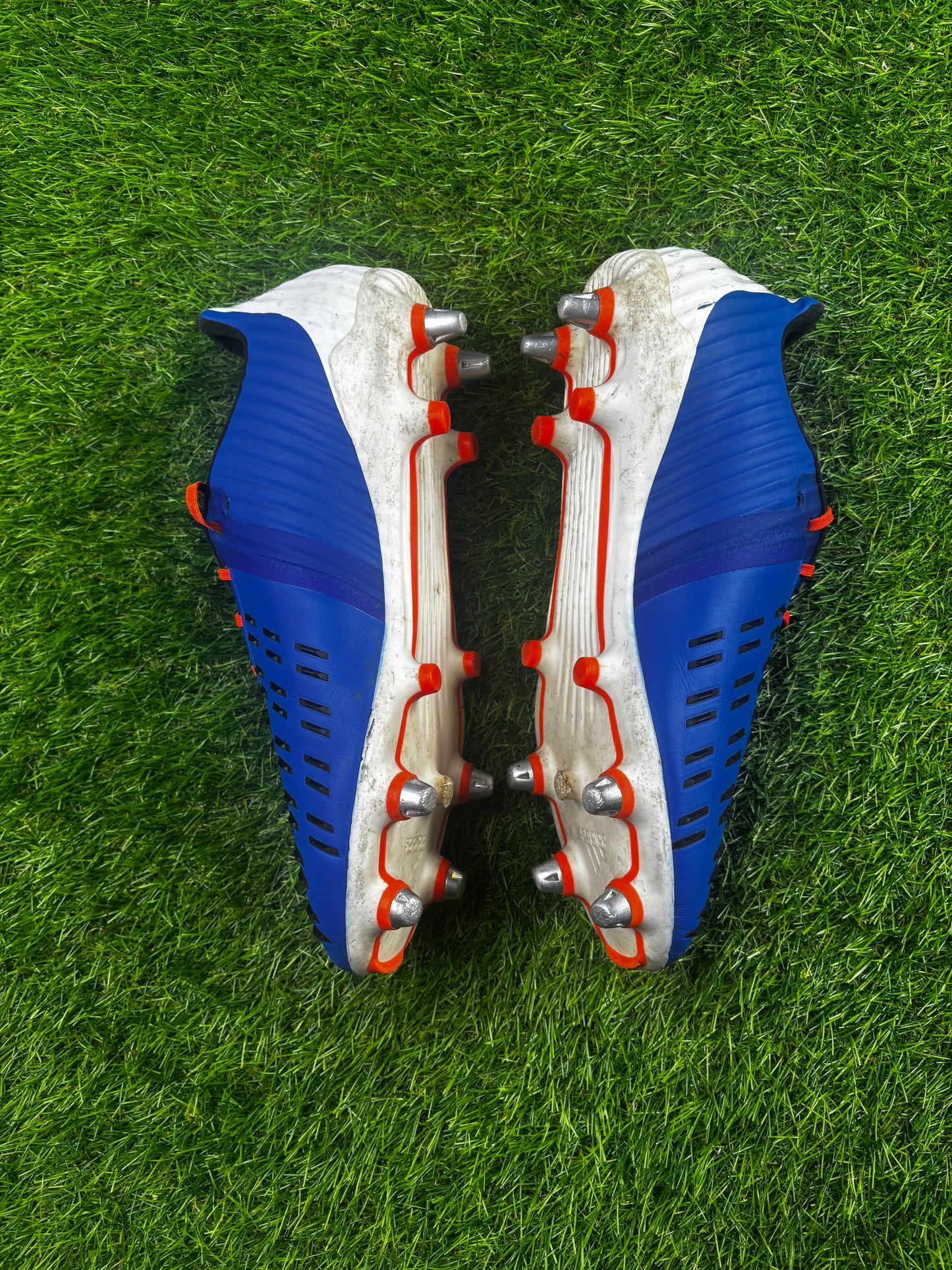 Adidas Predator Malice SG - UK 8