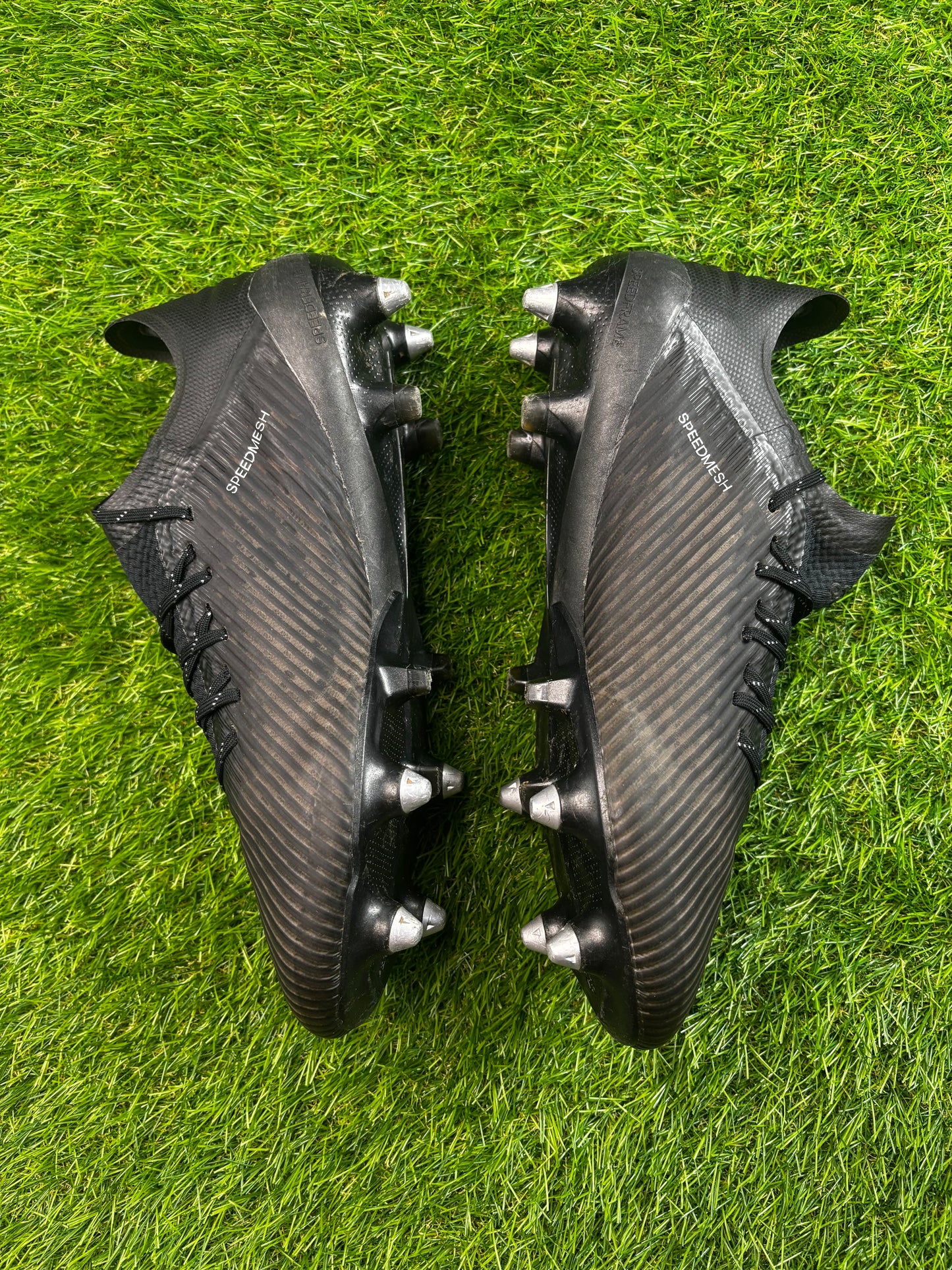 Adidas X 19.1 SG - UK 7.5