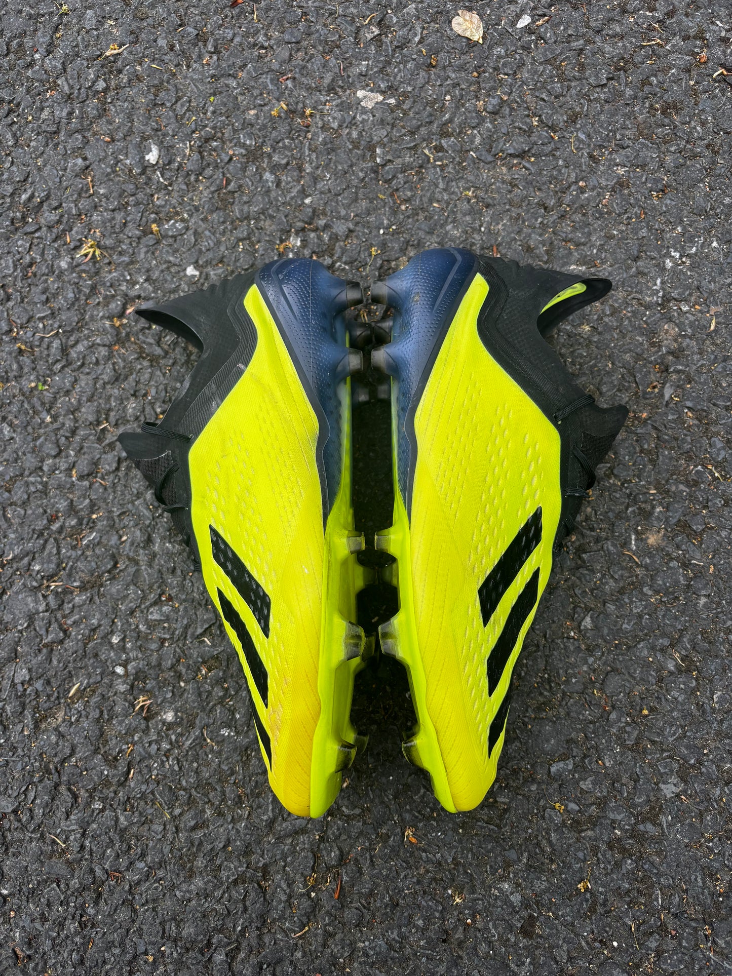 Adidas X 18.1 - UK 9.5