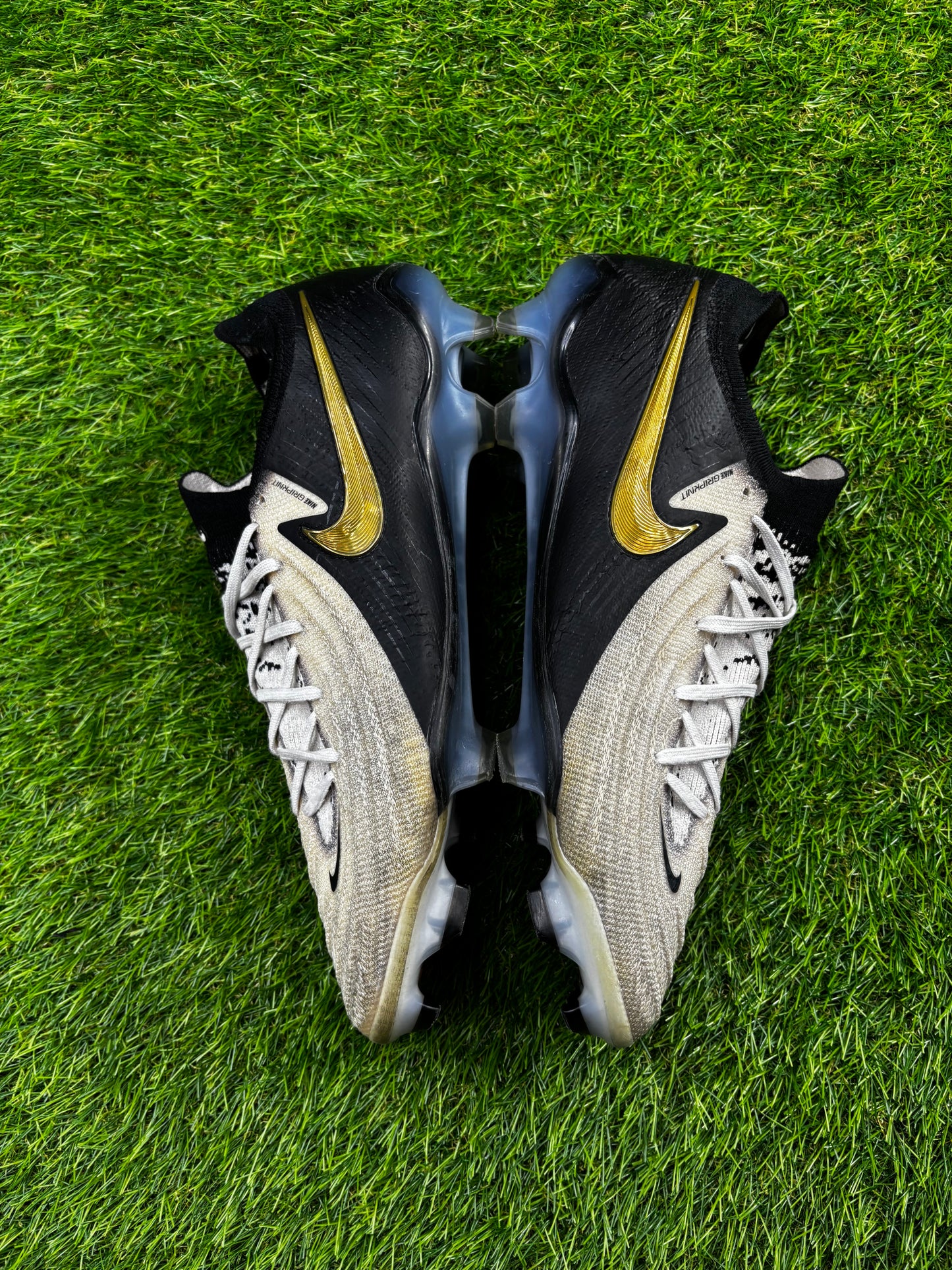 Nike Phantom GX Elite FG - UK 9