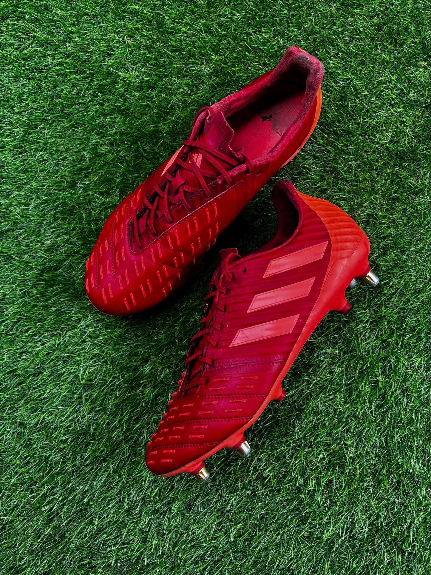Adidas Predator Malice SG - UK 11