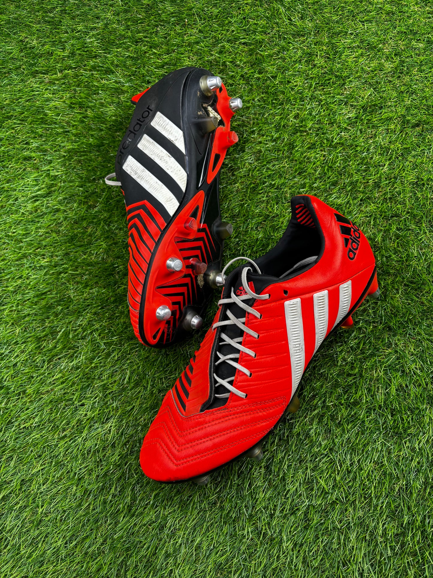 Adidas Predator Incurza SG - UK 10