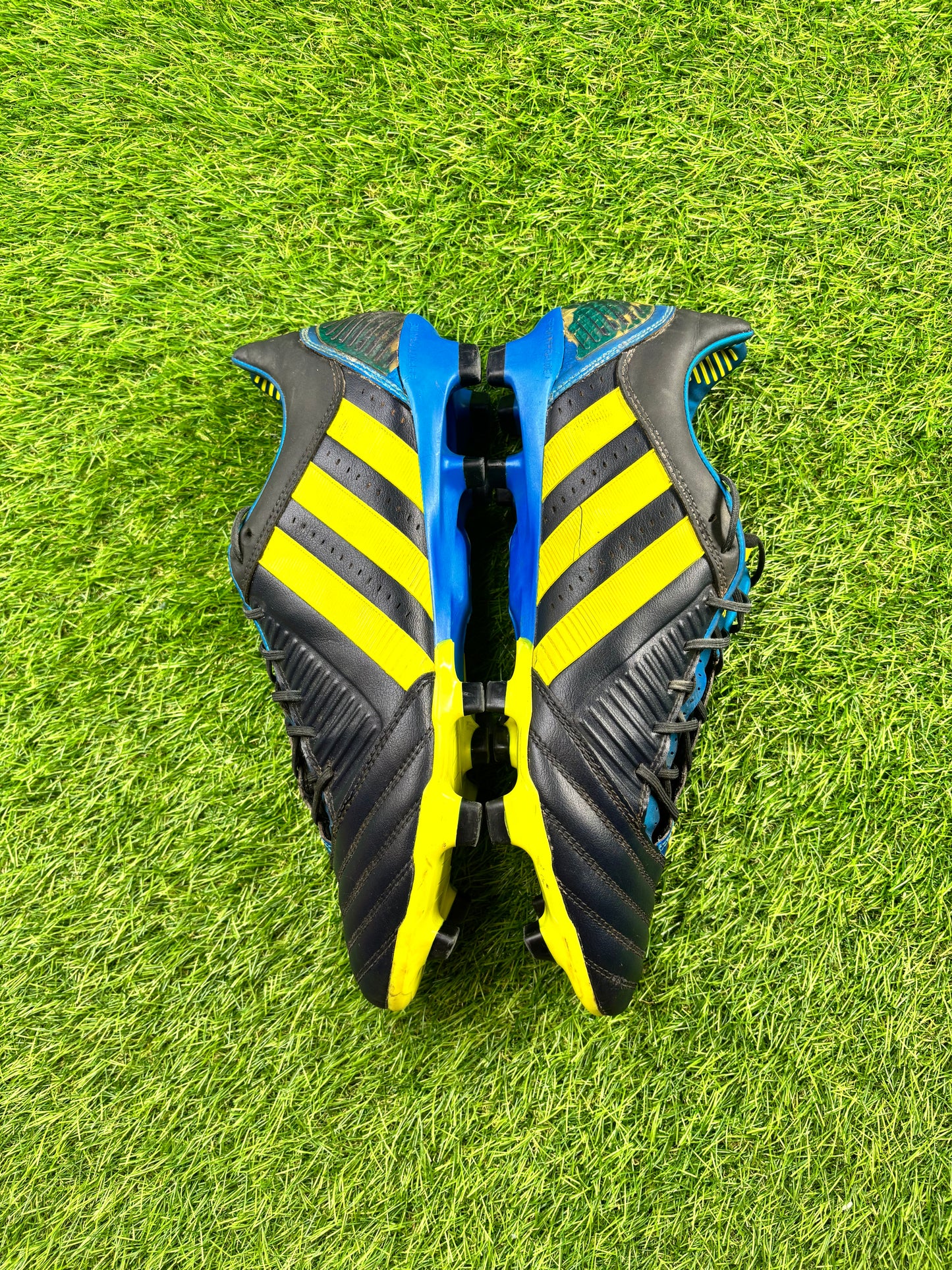 Adidas Predator Incurza FG - UK 11