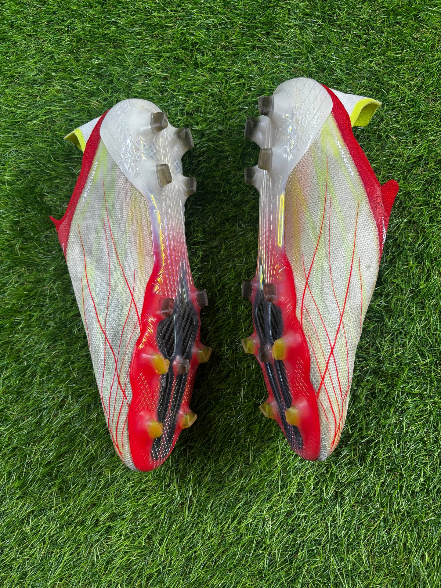 Adidas x Speedflow+ - UK 10.5